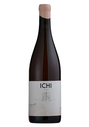 Patz&Hall 2016 Domaine ICHIドメーヌ・イチ 泡 Domaine ICHI 